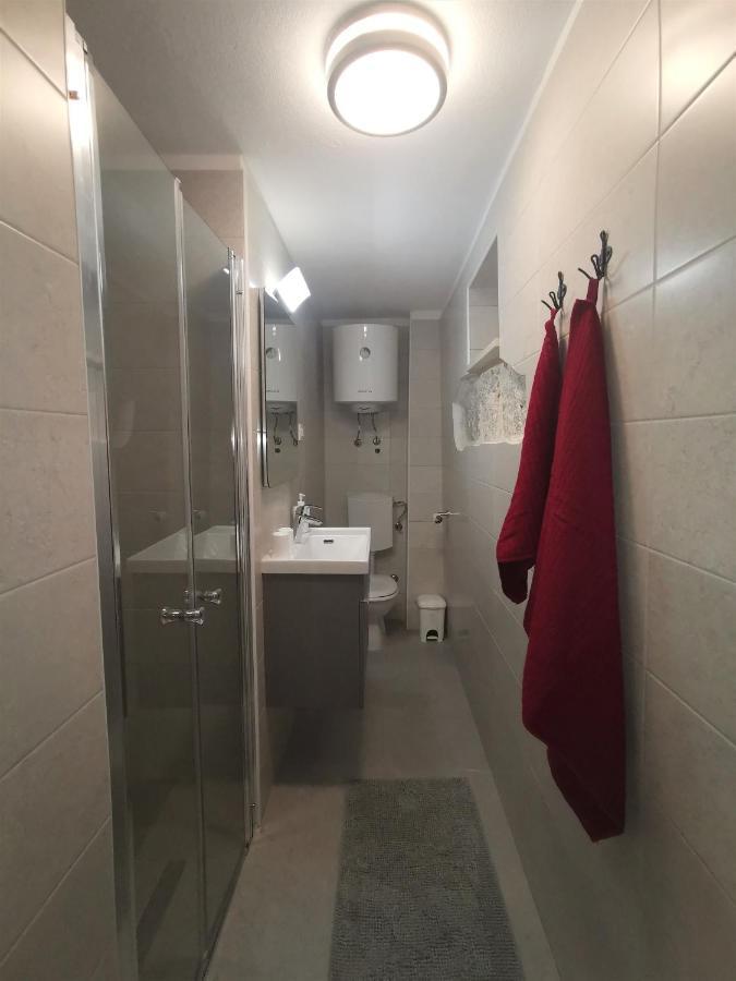 Apartman Otto Пунат Екстер'єр фото