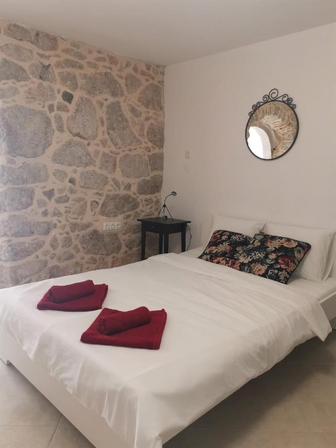 Apartman Otto Пунат Екстер'єр фото