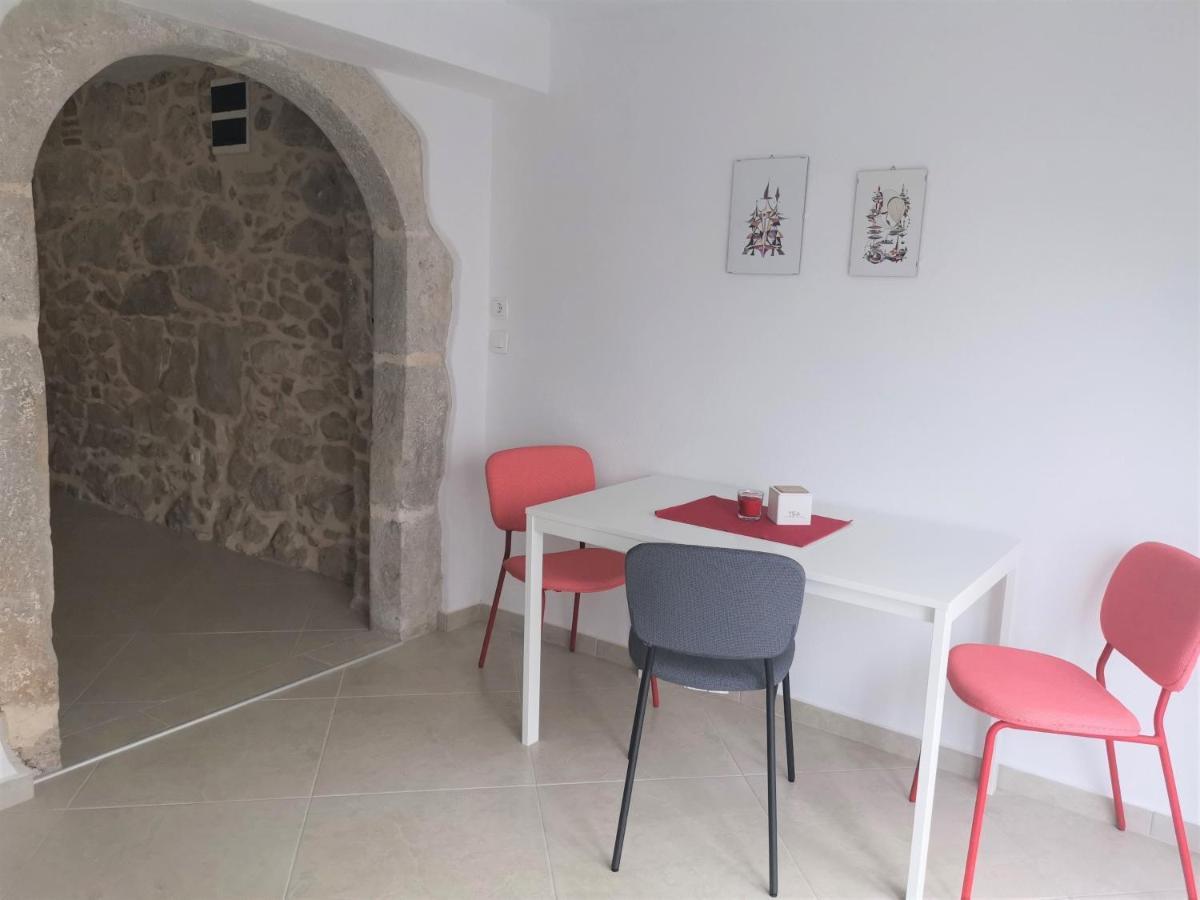 Apartman Otto Пунат Екстер'єр фото