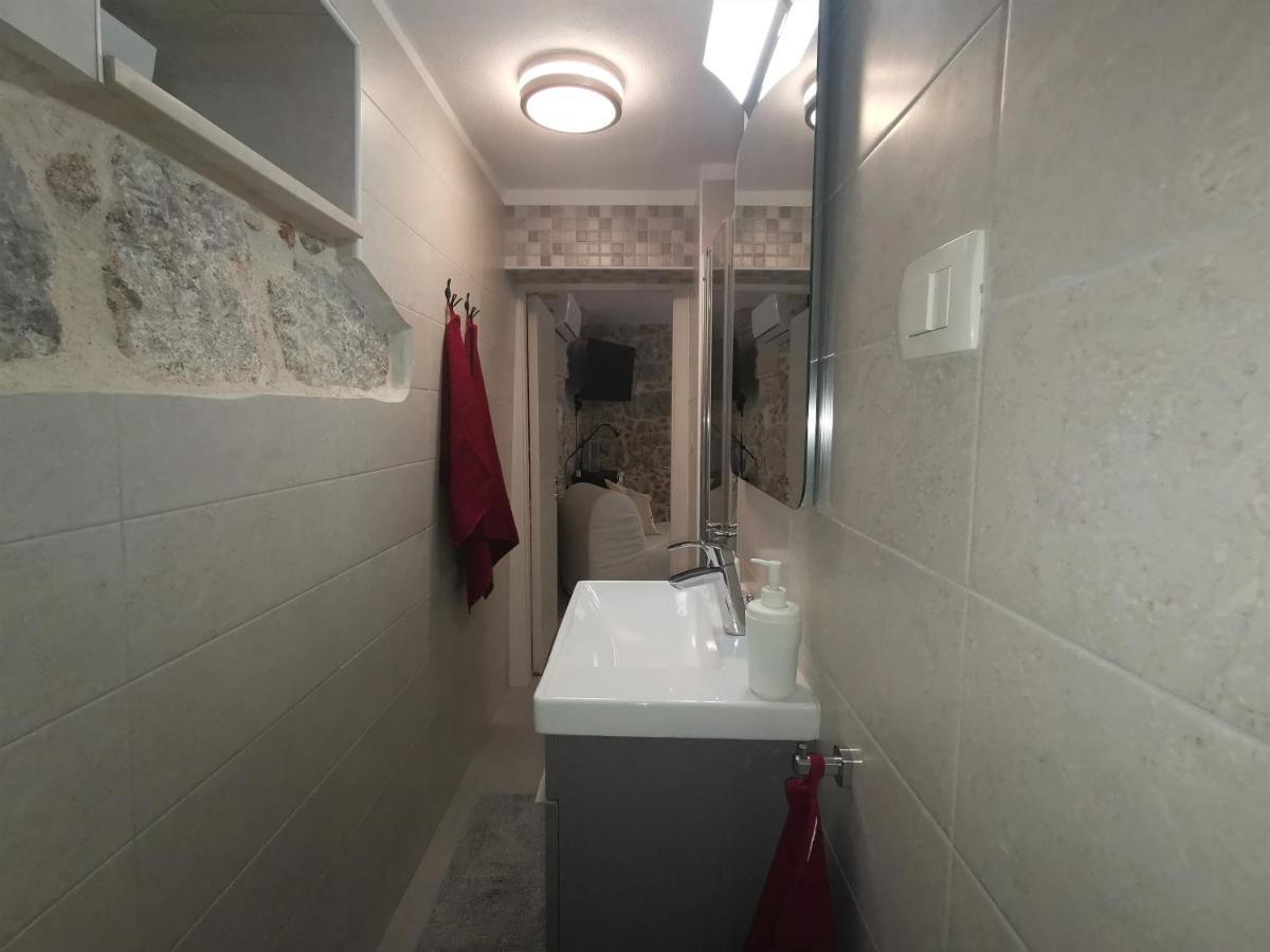 Apartman Otto Пунат Екстер'єр фото