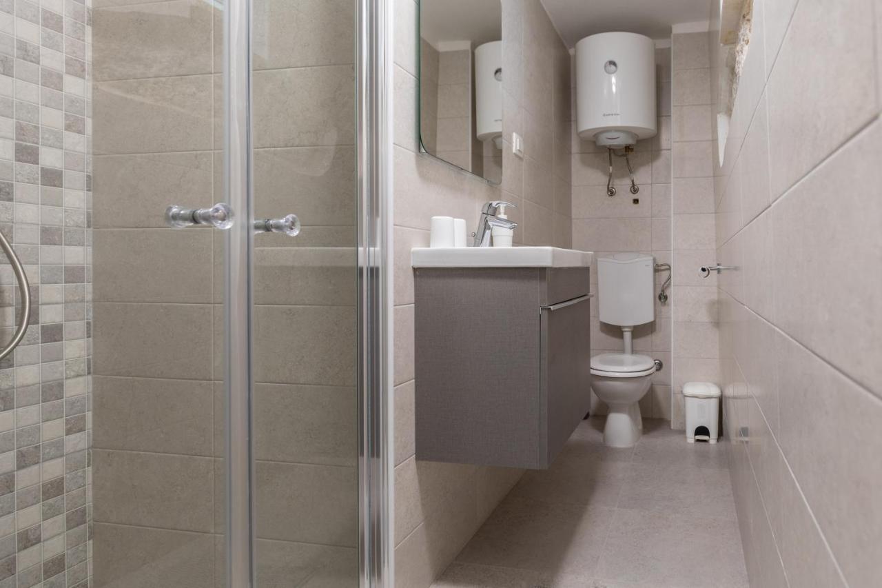 Apartman Otto Пунат Екстер'єр фото