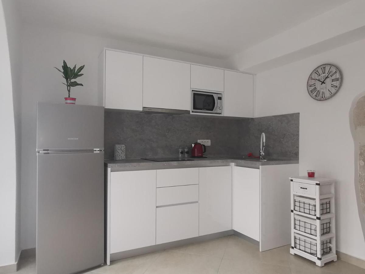 Apartman Otto Пунат Екстер'єр фото