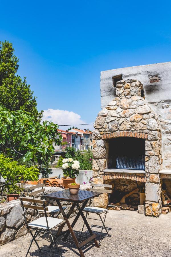 Apartman Otto Пунат Екстер'єр фото